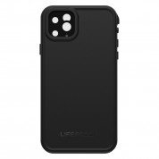 LifeProof Fre case for iPhone 11 Pro Max (black) 1