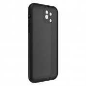 LifeProof Fre case for iPhone 11 Pro Max (black) 4