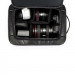 Incase Camera Insert Lite - удароустойчив сак за DSLR камера и допълнителни аксесоари (черен) 2