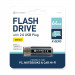 Platinet Pendrive USB 2.0 X-Depo - флаш памет 64GB 2