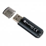 Platinet Pendrive USB 2.0 X-Depo - флаш памет 64GB