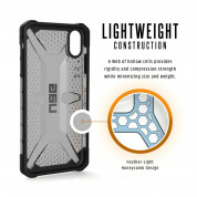 Urban Armor Gear Plasma Case for iPhone XS Max (black) (bulk) 7