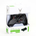 Omega Freestyle Gamepad Flanker Pro 4 in 1 XBOX360/PS3/PC/Android - универсален PC контролер (черен) 1