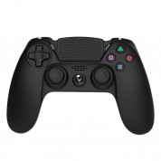 Omega Gamepad Charge For PS4 And PC Bluetooth (black)