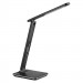 Platinet Desk Lamp 14W + Night Lamp Compact Size PDLU13 - настолна LED лампа с функция за нощна лампа (черен) 1