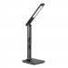 Platinet Desk Lamp 14W + Night Lamp Compact Size PDLU13 - настолна LED лампа с функция за нощна лампа (черен) 2