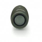 JBL Xtreme 2 Speaker - ударо и водоустойчив безжичен Bluetooth спийкър с микрофон за мобилни устройства (зелен) 4