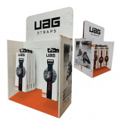 UAG CTU for Apple Watch 2019 Capable of holding 45 products