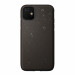 Nomad Leather Rugged Waterproof Case - кожен (естествена кожа) кейс за iPhone 11 (кафяв) 4