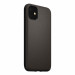 Nomad Leather Rugged Waterproof Case - кожен (естествена кожа) кейс за iPhone 11 (кафяв) 1