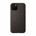 Nomad Leather Rugged Waterproof Case - кожен (естествена кожа) кейс за iPhone 11 Pro (кафяв) 6