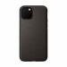 Nomad Leather Rugged Waterproof Case - кожен (естествена кожа) кейс за iPhone 11 Pro Max (кафяв) 2