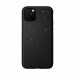 Nomad Leather Rugged Waterproof Case - кожен (естествена кожа) кейс за iPhone 11 Pro (черен) 6