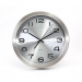 Platinet Zegar Wall Clock February - стенен часовник (сив) 2