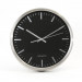 Platinet Zegar Wall Clock November - стенен часовник (сив) 1
