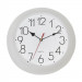 Platinet Wall Clock Everyday - стенен часовник (сив) 1