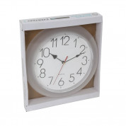 Platinet Wall Clock Everyday - стенен часовник (сив) 1