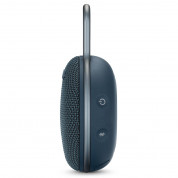 JBL Clip 3 Portable Bluetooth® speaker (blue) 2