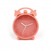 Platinet Alarm Clock Happiness (orange)