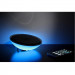 Platinet Desk Lamp 10W Night Lamp + Wireless Charger - настолна LED лампа с функция безжично зареждане (бял) 3