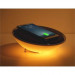 Platinet Desk Lamp 10W Night Lamp + Wireless Charger - настолна LED лампа с функция безжично зареждане (бял) 2