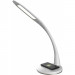 Platinet Desk Lamp 18W With Wireless Charging (PDLU15) - настолна LED лампа с функция безжично зареждане (бял) 1