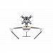 Parrot Minidrones Hydrofoil Drone Newz Spare Kit - резервен комплект части за Parrot Newz дрон 4