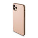 Moshi Overture SnapToª Case - елегантен кожен калъф (с кейс) тип портфейл за iPhone 11 Pro (розов) 4