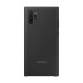 Samsung Silicone Cover Case EF-PN970TB - оригинален силиконов кейс за Samsung Galaxy Note 10 (черен) 3