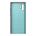Samsung Silicone Cover Case EF-PN975TB - оригинален силиконов кейс за Samsung Galaxy Note 10 Plus (черен) 2