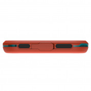 LifeProof Fre case for iPhone 11 (orange) 5