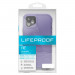 LifeProof Fre - ударо и водоустойчив кейс за iPhone 11 (лилав) 7
