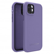LifeProof Fre case for iPhone 11 Pro (purple) 1