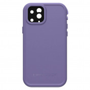 LifeProof Fre case for iPhone 11 Pro (purple) 2
