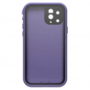LifeProof Fre case for iPhone 11 Pro (purple) 3