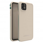 LifeProof Fre case for iPhone 11 Pro Max (beige) 1
