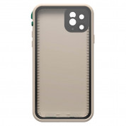 LifeProof Fre case for iPhone 11 Pro Max (beige) 3
