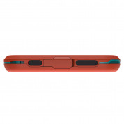 LifeProof Fre - ударо и водоустойчив кейс за iPhone 11 Pro Max (оранжев) 4