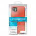 LifeProof Fre - ударо и водоустойчив кейс за iPhone 11 Pro Max (оранжев) 7