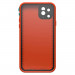 LifeProof Fre - ударо и водоустойчив кейс за iPhone 11 Pro Max (оранжев) 4