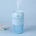 Platinet Misty Air Humidifier 300 ml - дифузер и овлажнител за въздух с арома функция (син) 2