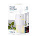 Platinet Misty Air Humidifier 300 ml - дифузер и овлажнител за въздух с арома функция (бял) 3