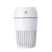 Platinet Misty Air Humidifier 300 ml - дифузер и овлажнител за въздух с арома функция (бял) 1