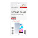 4smarts Second Glass 2D Limited Cover - калено стъклено защитно покритие за дисплея на Xiaomi Redmi 8 (прозрачен) 2