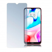 4smarts Second Glass 2D Limited Cover for Xiaomi Redmi 8 (clear)