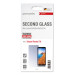 4smarts Second Glass 2D Limited Cover - калено стъклено защитно покритие за дисплея на Xiaomi Redmi 7A (прозрачен) 2