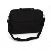 Fiesta Notebook Bag Generosity - чанта за преносими компютри до 16 инча (черна) 1