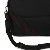 Fiesta Notebook Bag Generosity - чанта за преносими компютри до 16 инча (черна) 2