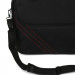Fiesta Notebook Bag Generosity - чанта за преносими компютри до 16 инча (черна) 3