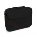 Fiesta Notebook Bag Generosity - чанта за преносими компютри до 16 инча (черна) 1